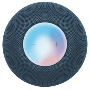 Loudspeakers MJ2C3D/A HomePod mini blue