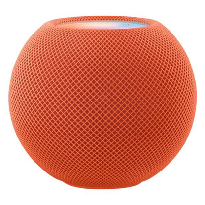 Loudspeakers MJ2D3D/A HomePod mini orange