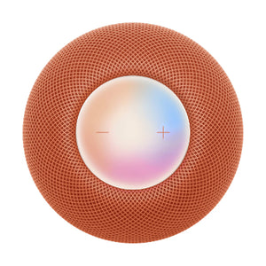 Loudspeakers MJ2D3D/A HomePod mini orange