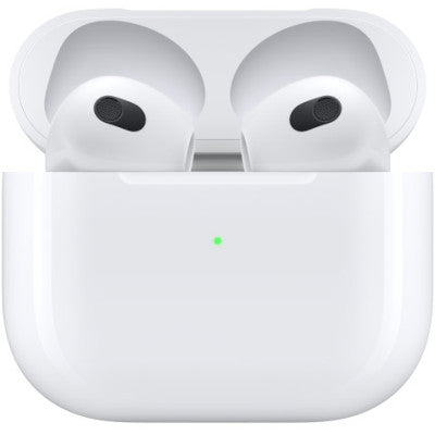 Headset MME73ZM/A AirPods white