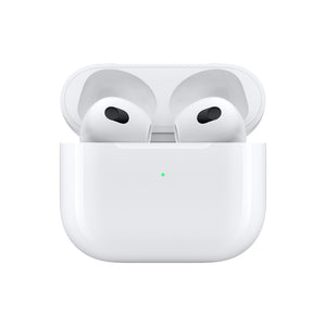 Apple AirPods + Lightning Charging Case 3rd Generation *NEW*