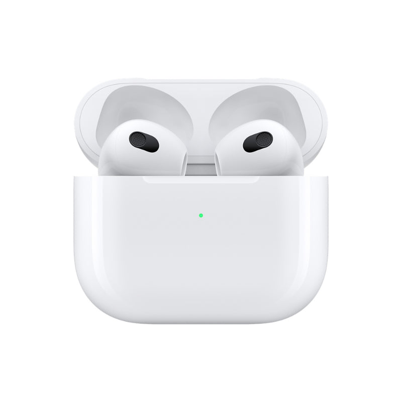 Apple AirPods + Lightning Charging Case 3rd Generation *NEW*