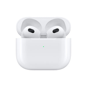 Apple AirPods + Lightning Charging Case 3rd Generation *NEW*