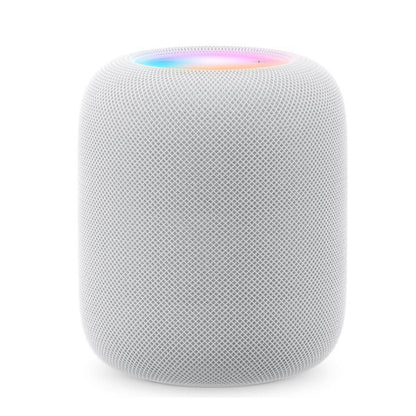 Apple HomePod 2nd Gen. - Smart-Lautsprecher - White