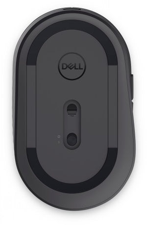 DELL PRO PREMIUM WIRELESS RECHARGABLE MOUSE - MS7421W - GRAPHITE BLACK