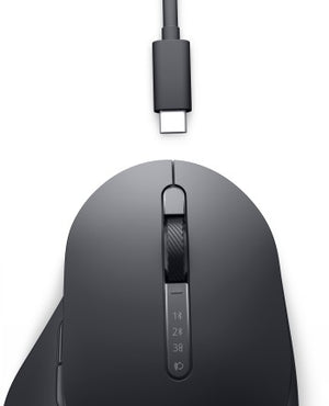 DELL PRO PREMIUM WIRELESS RECHARGABLE MOUSE - MS900