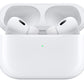 Apple AirPods Pro 2.Gen - Headphones - White