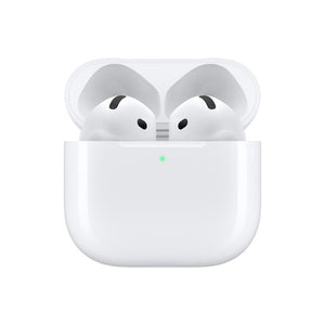 Apple AirPods 4 with Active Noise Cancellation