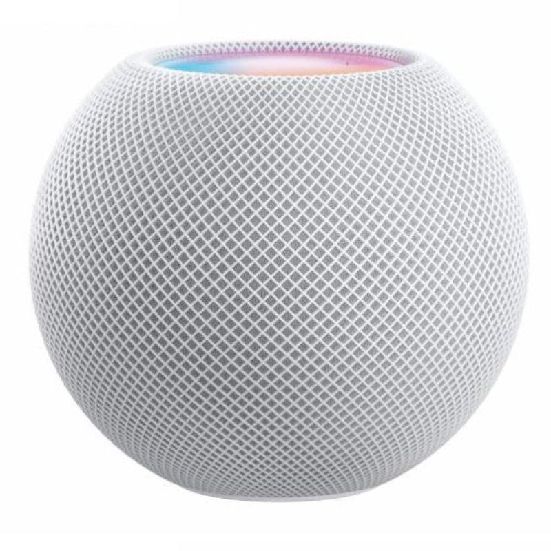 Loudspeakers MY5H2D/A HomePod mini white