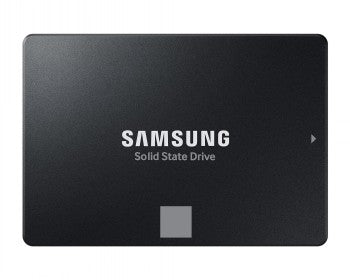 SAMSUNG 870 EVO 1TB 2.5" SATA SSD