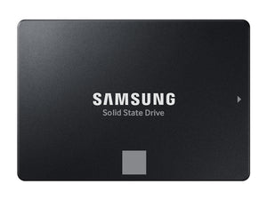 SAMSUNG SSD 870 EVO 1TB 2,5inch SATA 560MB/s read 530MB/s write