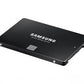 SAMSUNG 870 EVO 1TB 2.5" SATA SSD