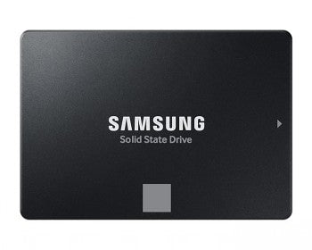 SAMSUNG 1TB 870 EVO SSD 2.5" SATA III