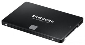 SAMSUNG 250GB 870 EVO SSD 2.5" SATA