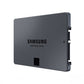 SAMSUNG 1TB 870 QVO 2.5" SATA SSD