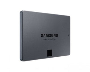 SAMSUNG 1TB 870 QVO 2.5" SATA SSD