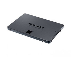 SAMSUNG 1TB 870 QVO 2.5" SATA SSD