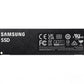 SAMSUNG 2TB 970 EVO PLUS NVME SSD