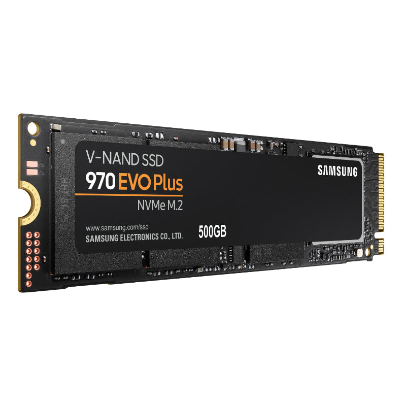 SSD M.2 (2280) 500GB Samsung 970 EVO Plus