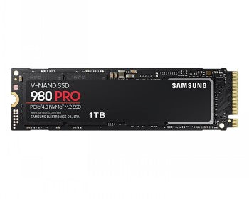 SAMSUNG 1000GB 980 PRO NVME SSD