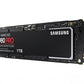 SAMSUNG 1000GB 980 PRO NVME SSD