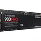 SAMSUNG 1000GB 980 PRO NVME SSD