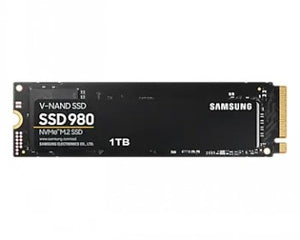 SAMSUNG 1TB 980 NVME SSD