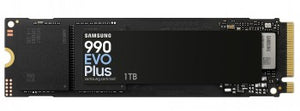 SAMSUNG 1TB 990EVO PLUS M.2 NVME PCIE 4 SSD