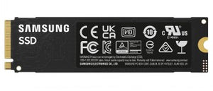 SAMSUNG 1TB 990EVO PLUS M.2 NVME PCIE 4 SSD