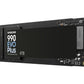 SSD M.2 (2280) 4TB Samsung 990 EVO Plus