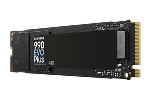 SSD M.2 (2280) 4TB Samsung 990 EVO Plus