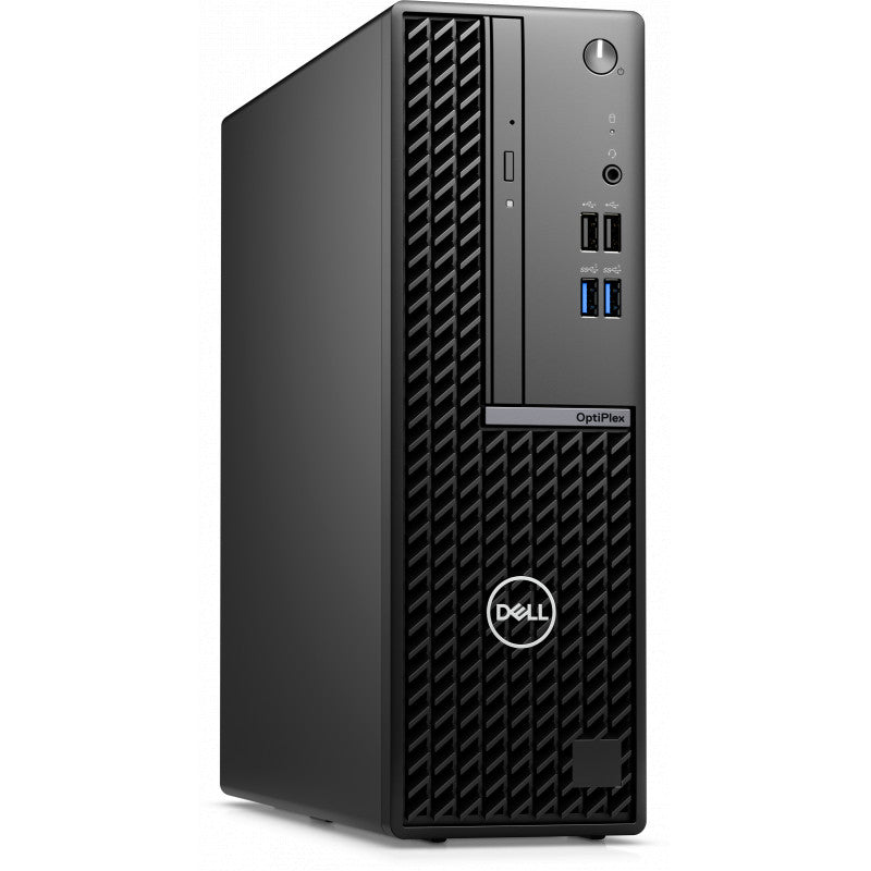 Optiplex 7010 SFF/Core i5-13500/8GB/256GB SSD/Integrated/No Wifi/ US Kb/Mouse/W11Pro/3yrs ProSupport warranty