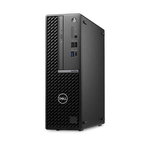 Optiplex 7010 SFF Plus/Core i5-13500/8GB/256GB SSD/Integrated/No Wifi/US Kb&mouse/Ubuntu/vPro/3yrs Prosupport warranty