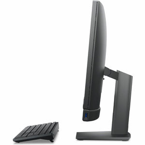 Dell Optiplex 7420 AIO Plus/Core i5-14500/16GB/512GB SSD/23.8 FHD/Integrated/Adj Stand/IR Cam/Mic/WLAN + BT/Wireless Kb & Mouse/160W/Ubuntu/vPro