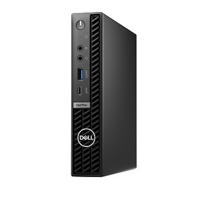 Dell Optiplex 7020 PLUS MFF/Core i5-14500/16GB/512GB SSD/Integrated/WLAN + BT/no Kbd/ no Mouse/W11Pro/3yrs Prosupport
