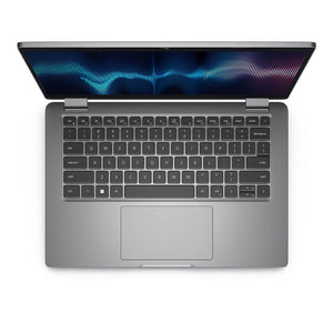 Latitude 5340/Core i5-1335U/16GB/256GB SSD/13.3" FHD/Integrated/FgrPr & SmtCd/FHD/IR Cam/Mic/WLAN + BT/US Backlit Kb/3 Cell/W11Pro/3yrs ProSupport warranty