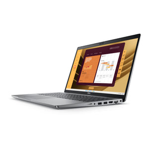 Latitude 5550/Core i5-1335U/16GB/512GB SSD Gen4/15.6" FHD/Intel Iris Xe/FgrPr & SmtCd/FHD/IR Cam/Mic/WLAN + BT/US Backlit Kb/3 Cell/W11Pro/3yrs Prosupport