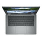 Dell Latitude 5450/Ultra 5 135U/16GB/1TB SSD Gen4/14.0" FHD/Integrated/FgrPr & SmtCd/FHD/IR Cam/Mic/WLAN + BT/US Backlit Kb/3 Cell/W11Pro/3yrs ProSupport