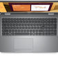 Dell Latitude 5550/Ultra 7 165U/32GB/512GB SSD Gen4/15.6" FHD/Integrated/FgrPr & SmtCd/FHD/IR Cam/Mic/WLAN + BT/ US Backlit Kb/3 Cell/W11Pro/ 3yrs ProSupport warranty