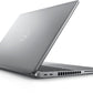 Dell Latitude 5550/Ultra 7 165U/32GB/512GB SSD Gen4/15.6" FHD/Integrated/FgrPr & SmtCd/FHD/IR Cam/Mic/WLAN + BT/ US Backlit Kb/3 Cell/W11Pro/ 3yrs ProSupport warranty