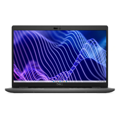 Latitude 3440/Core i3-1315U/8GB/256GB SSD/14.0" FHD/Integrated/FgrPr/FHD/IR Cam/Mic/WLAN + BT/ENG Backlit Kb/3 Cell/W11Pro/3yrs ProSupport warranty