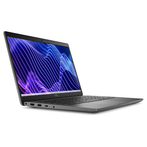 Latitude 3440/Core i3-1315U/8GB/256GB SSD/14.0" FHD/Integrated/FgrPr/FHD/IR Cam/Mic/WLAN + BT/ENG Backlit Kb/3 Cell/W11Pro/3yrs ProSupport warranty