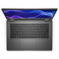 Latitude 3440/Core i3-1315U/8GB/256GB SSD/14.0" FHD/Integrated/FgrPr/FHD/IR Cam/Mic/WLAN + BT/ENG Backlit Kb/3 Cell/W11Pro/3yrs ProSupport warranty