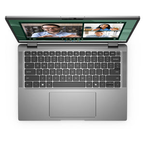 Latitude 7450/Ultra 5 135U/16GB/512GB SSD Gen4/14.0" FHD+/Integrated/FgrPr & SmtCd/FHD/IR Cam/Mic/WLAN + BT/EST Backlit Kb/3 Cell/W11Pro/3yrs Prosupport