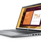 Dell Latitude 5550/Ultra 7 155U/16GB/512GB SSD Gen4/15.6" FHD/Integrated/FgrPr & SmtCd/FHD/IR Cam/Mic/WLAN + BT/US Backlit Kb/3 Cell/W11Pro/3yrs Prosupport