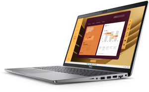 Dell Latitude 5550/Ultra 7 155U/16GB/512GB SSD Gen4/15.6" FHD/Integrated/FgrPr & SmtCd/FHD/IR Cam/Mic/WLAN + BT/US Backlit Kb/3 Cell/W11Pro/3yrs Prosupport