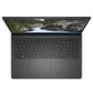 Dell Vostro 3530/Core i7-1355U/8GB/512GB SSD/15.6" FHD/Intel UHD/Cam & Mic/WLAN + BT/ US Backlit Kb/4 Cell/W11Pro/3yrs Prosupport