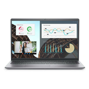 Vostro 3530/Core i5-1334U/16GB/512GB SSD/15.6" FHD 120Hz/Intel Iris Xe/FHD Cam/Mic/WLAN + BT/ENG Backlit Kb/3 Cell/Ubuntu/ 3y ProSupport warranty