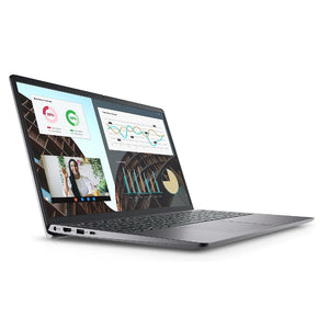 Vostro 3530/Core i5-1334U/16GB/512GB SSD/15.6" FHD 120Hz/Intel Iris Xe/FHD Cam/Mic/WLAN + BT/ENG Backlit Kb/3 Cell/Ubuntu/ 3y ProSupport warranty