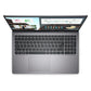 Vostro 3530/Core i5-1334U/16GB/512GB SSD/15.6" FHD 120Hz/Intel Iris Xe/FHD Cam/Mic/WLAN + BT/ENG Backlit Kb/3 Cell/W11Pro/3Y Pro Support warranty